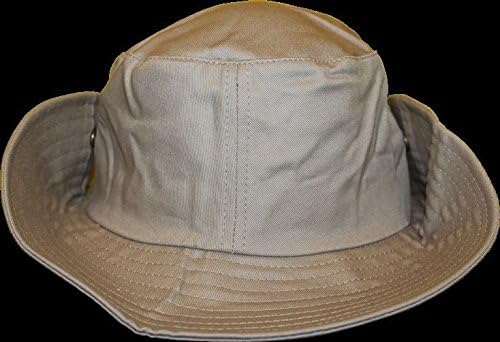 Dont Tread on Me Bucket Hat Cap 