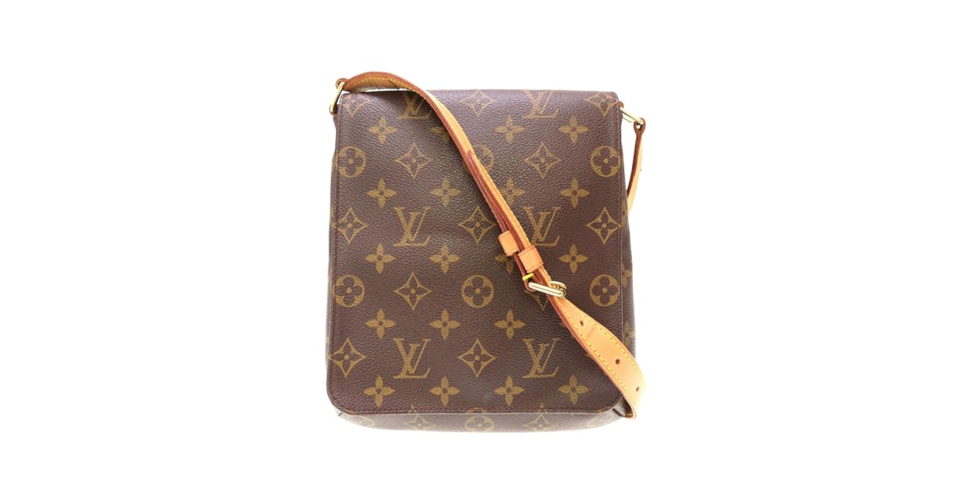 Amazon | Louis Vuitton (ルイ・ヴィトン) M51258 ミュゼット