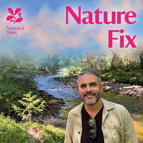 The Secret Story of Trees with Levison Wood cover art