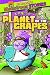 Monstrous Stories: Planet of the Grapes (Dr. Roach's Monstrous Stories)