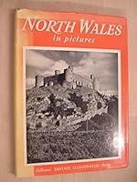North Wales in Pictures B0010S5INU Book Cover
