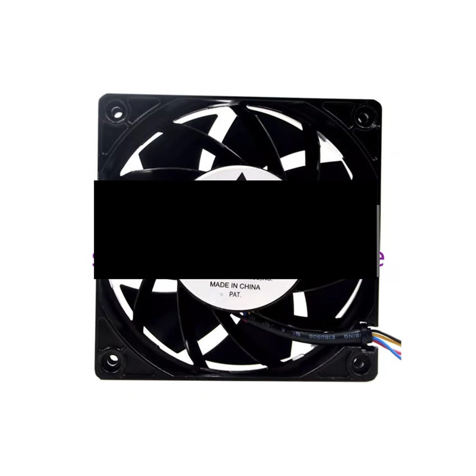 LWJYIPETZQ For THA1248BE 48V 2.50A 12038 12cm 48V Fan