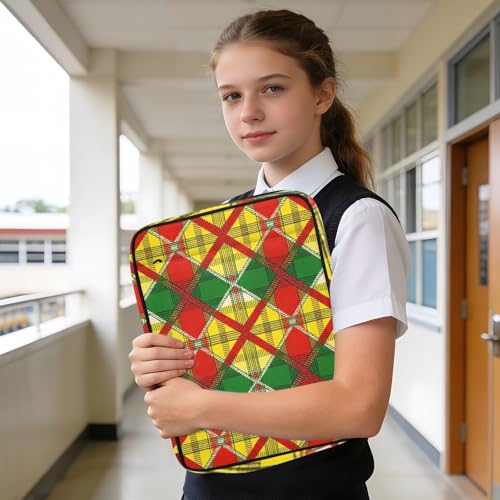 Chemise accordéon A4 zippée à 7 poches pour classer vos documents