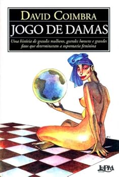 Jogo De Damas - Formato Convencional (Em Portuguese do Brasil)