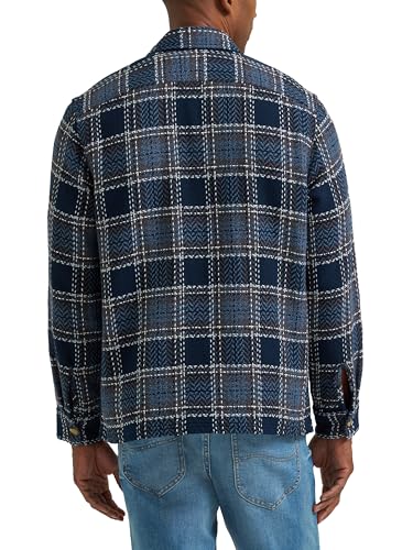 Lee Men's Legendary Overshirt2
