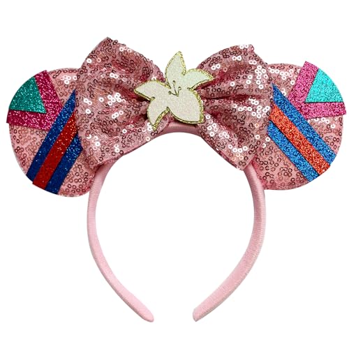 Viwind Mouse Ear Headwbhoh jp XpR[ { wAoh vZX RXv p[eB[ RX`[ tFXeBo p[N wbhEFA lp 128