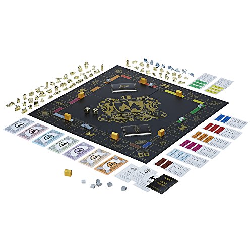 Monopoly Signature Token Collection – Bild 3