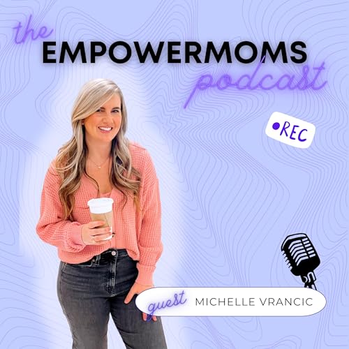 Resilience, Motherhood, and Building Something Meaningful