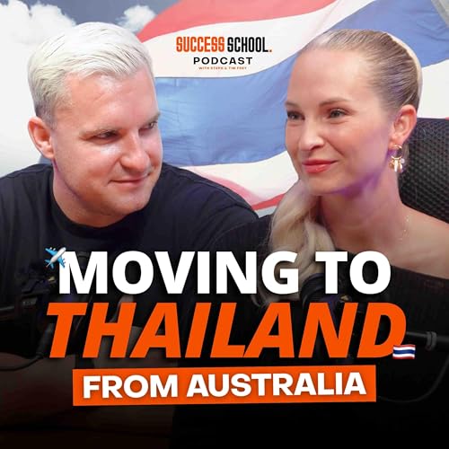 A lot has changed since we moved to Thailand&hellip;.
