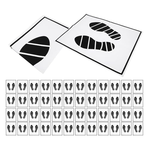 Tapis de sol papier auto pour éviter les taches de boue sur la moquette de voiture