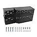 COOL STAR Golf Cart Front Inner Basket Compatible with EZGO TXT & RXV, Club Car DS & Precedent Golf Cart Front Inner Basket Size 33.6