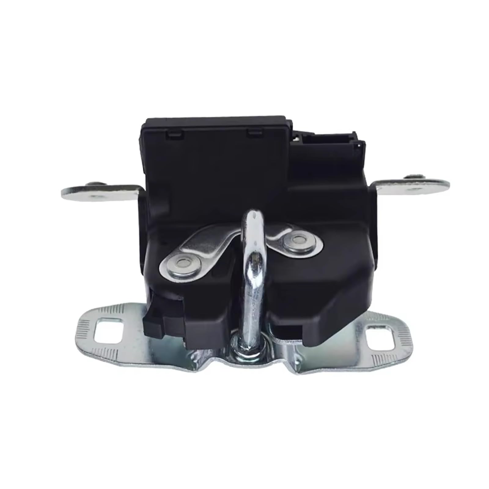 Rear Tailgate Lock Compatible with Fiat for 500 for Grande for Punto Car Trunk Tailgate Door Latch Lock Actuator Assembly 55702917 55701971