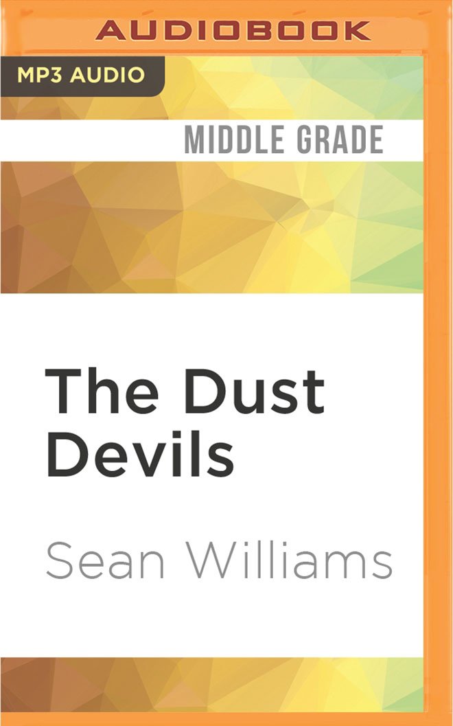 Dust Devils, The (Broken Land)