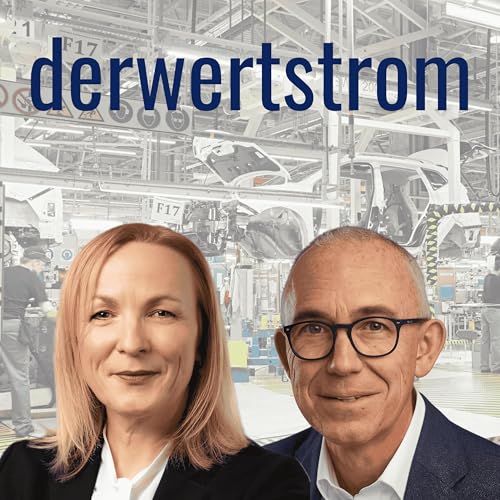 #008 F&uuml;hrung am Ort der Wertsch&ouml;pfung: Traudel Orth &uuml;ber Shopfloor Management als Treiber des Kulturwandels
