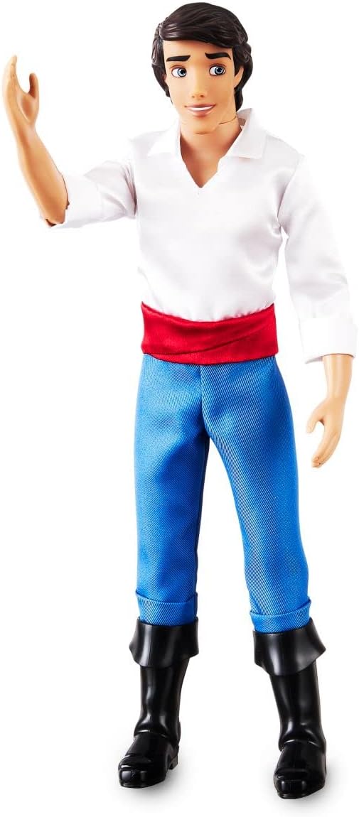 Disney Ariel Classic Doll Gift Set – The Little Mermaid
