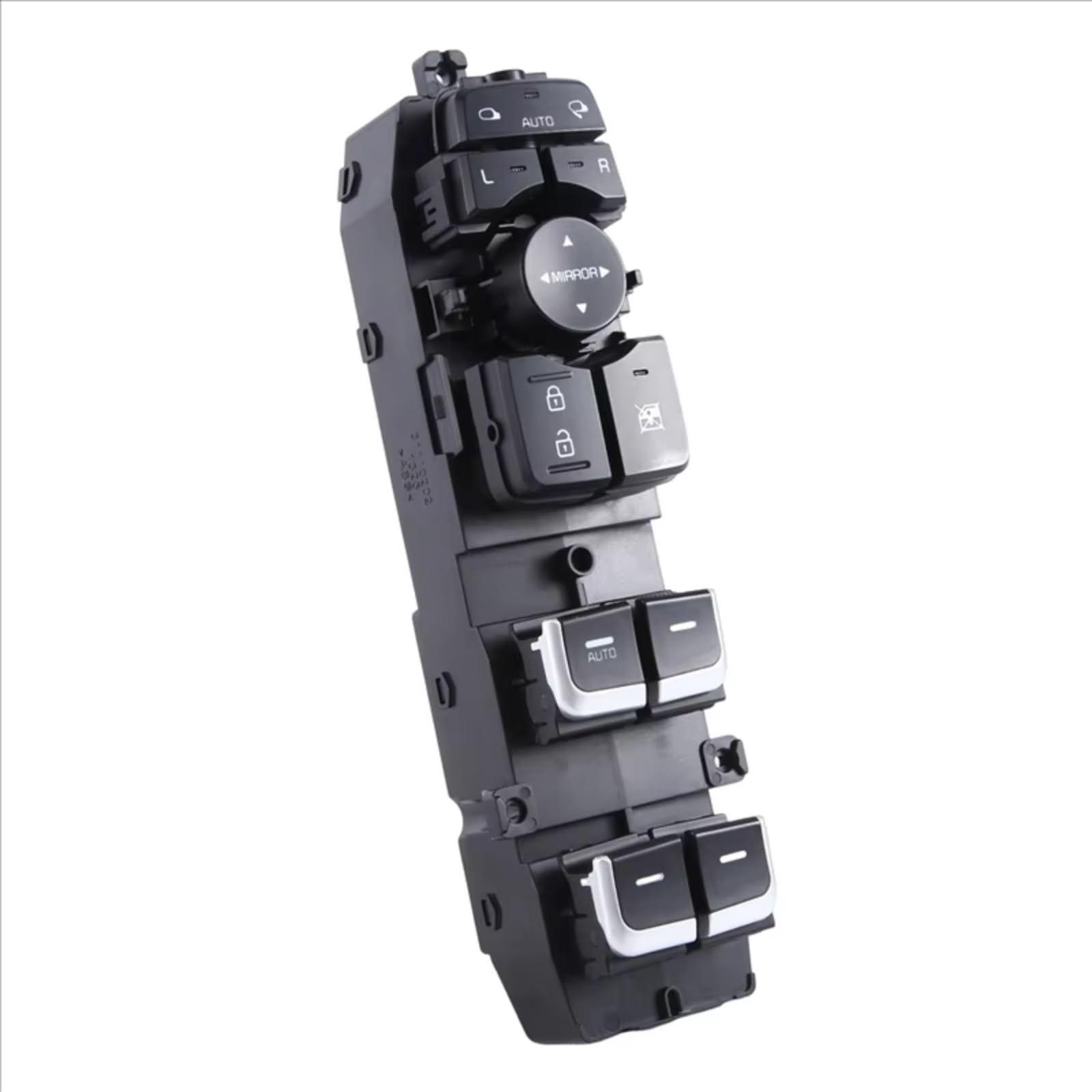 Interrupteur principal 93570C5100 avec commande hayon Kia - 7