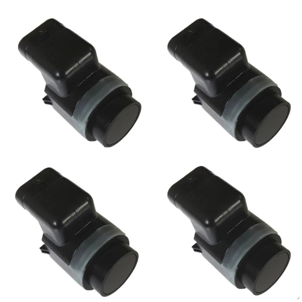 Radar de recul haute précision pour BMW X5 E70 (07-13) : lot de 4 capteurs - 6