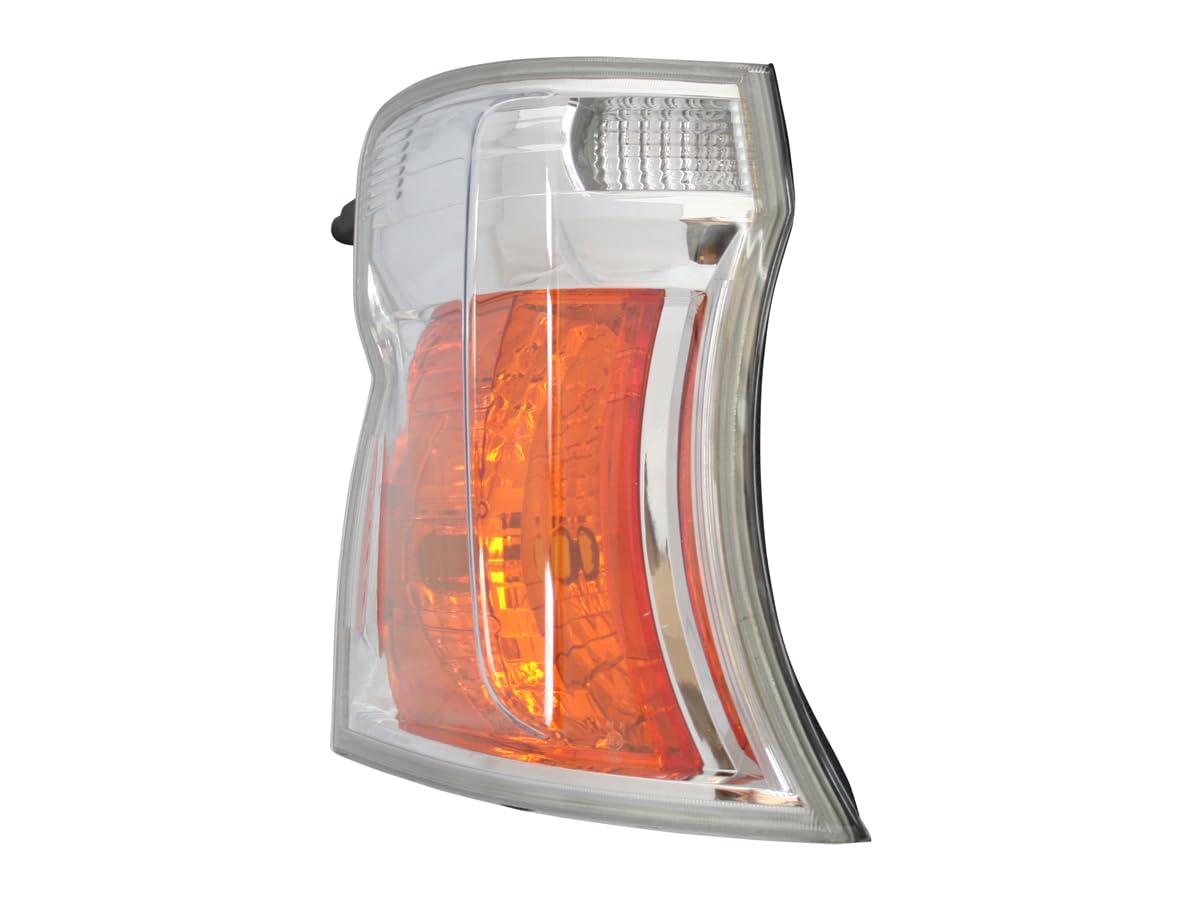 Amazon | キャラバン E25 後期 純正タイプ ヘッドライト コーナー