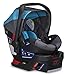 BOB B Safe 35 Infant Car Seat, Lagoon