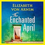 Cover of The Enchanted April