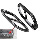 Passend für Mercedes-Benz A-Klasse W176, B-Klasse W246 W242, C-Klasse W205, C-Klasse T-Model S205, E-Klasse W212, E-Klasse Cabriolet A207, E-Klasse Coupe C207, E-Klasse T-Model S212, M-Klasse W166, CLA Coupe C117, CLA Shooting Brake X117, GLE W166, SLC R172