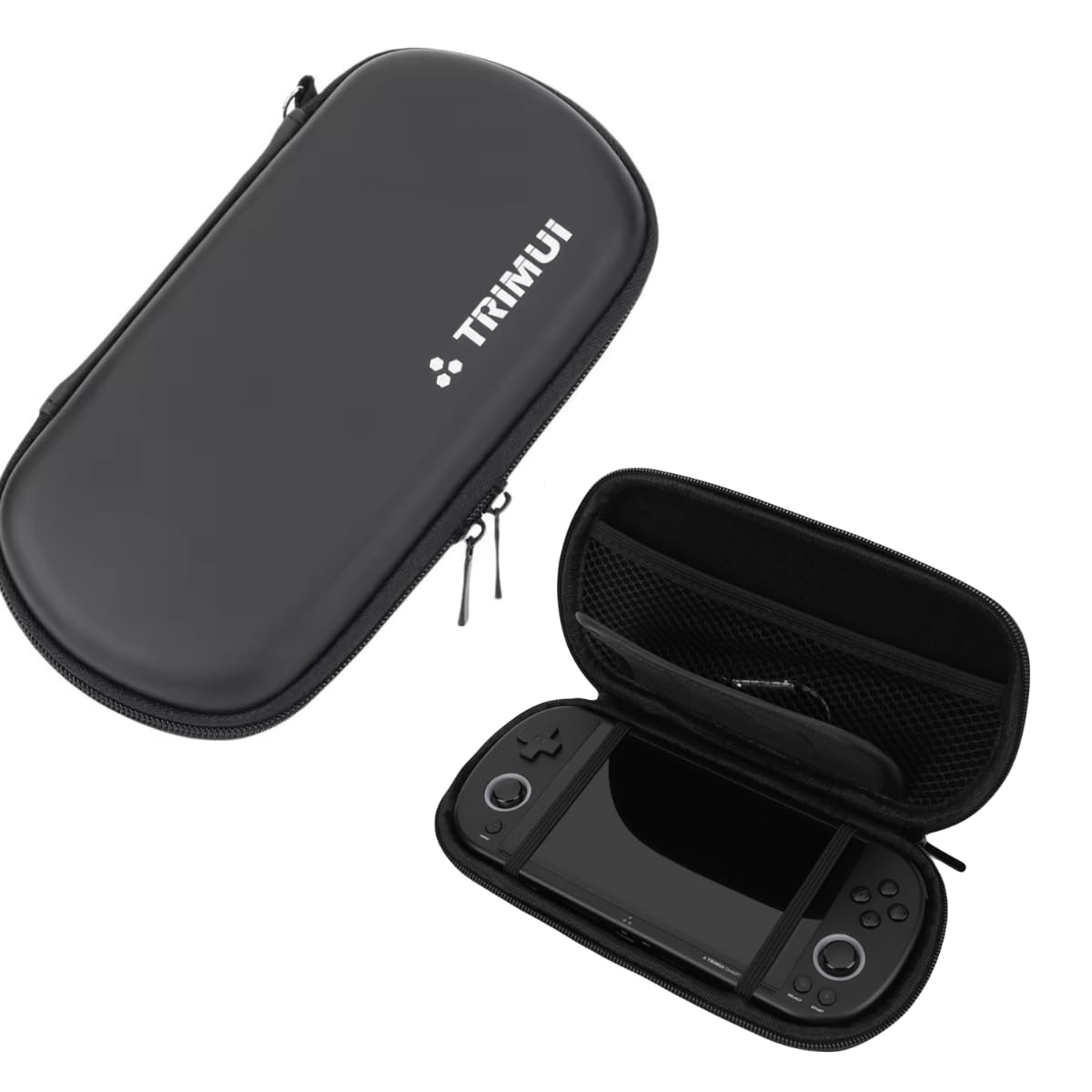 Trimui Smart Pro 256gb ブラック 美品 ケースおまけつき Case Para Trimui Smart Pro : Amazon.com.br: Games e Consoles