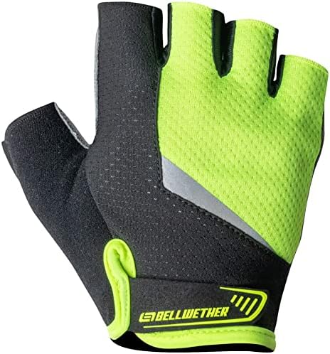 Bellwether MN Ergo Gel Glove Hi-Vis M