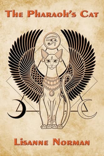 Cover of The Pharaoh's Cat