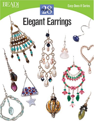 Elegant Earrings Elegant Earrings