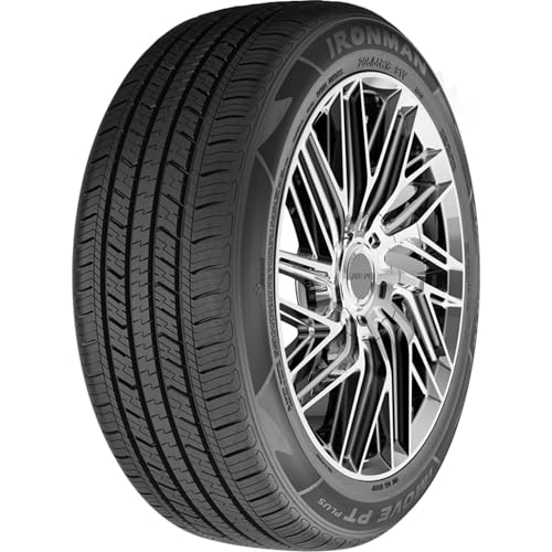 Ironman iMove PT Plus All Season 235/45R18 94V Passenger Tire