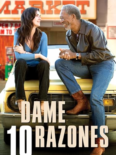 Dame 10 razones