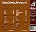 Bach, J.S.: Sonatas & Partitas
