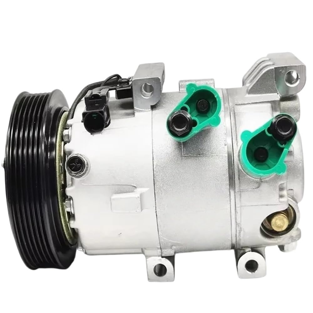 Sprężarka AC 97701-2F031 977012F031 OEM-Doowon dla Cerato Forte 977012F030 97701-2F030 977014H200 97701-4H200