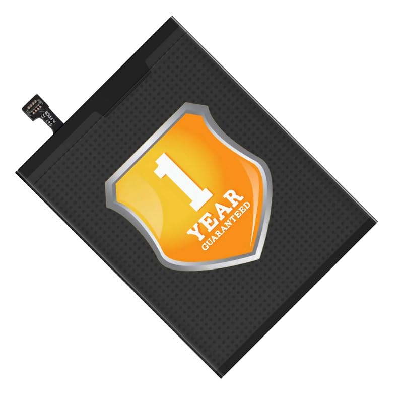 Image of Original BN44 Battery Compatible for Xiaomi Redmi Note 5 (Redmi 5 Plus) (MEG7, MEI7) - 4000mAh - 1 Year Warranty K7