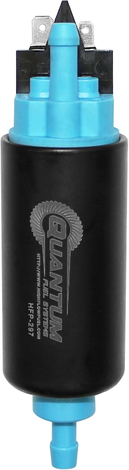 QFS Fuel Pump for 2010-2017 Arctic Cat 700/1000 ATVs (Including H1, H2, Mud Pro, TBX, & TRV Models), Restores OE Performance - Image 9