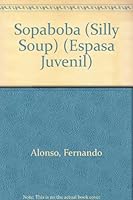 Sopaboba 9584231391 Book Cover