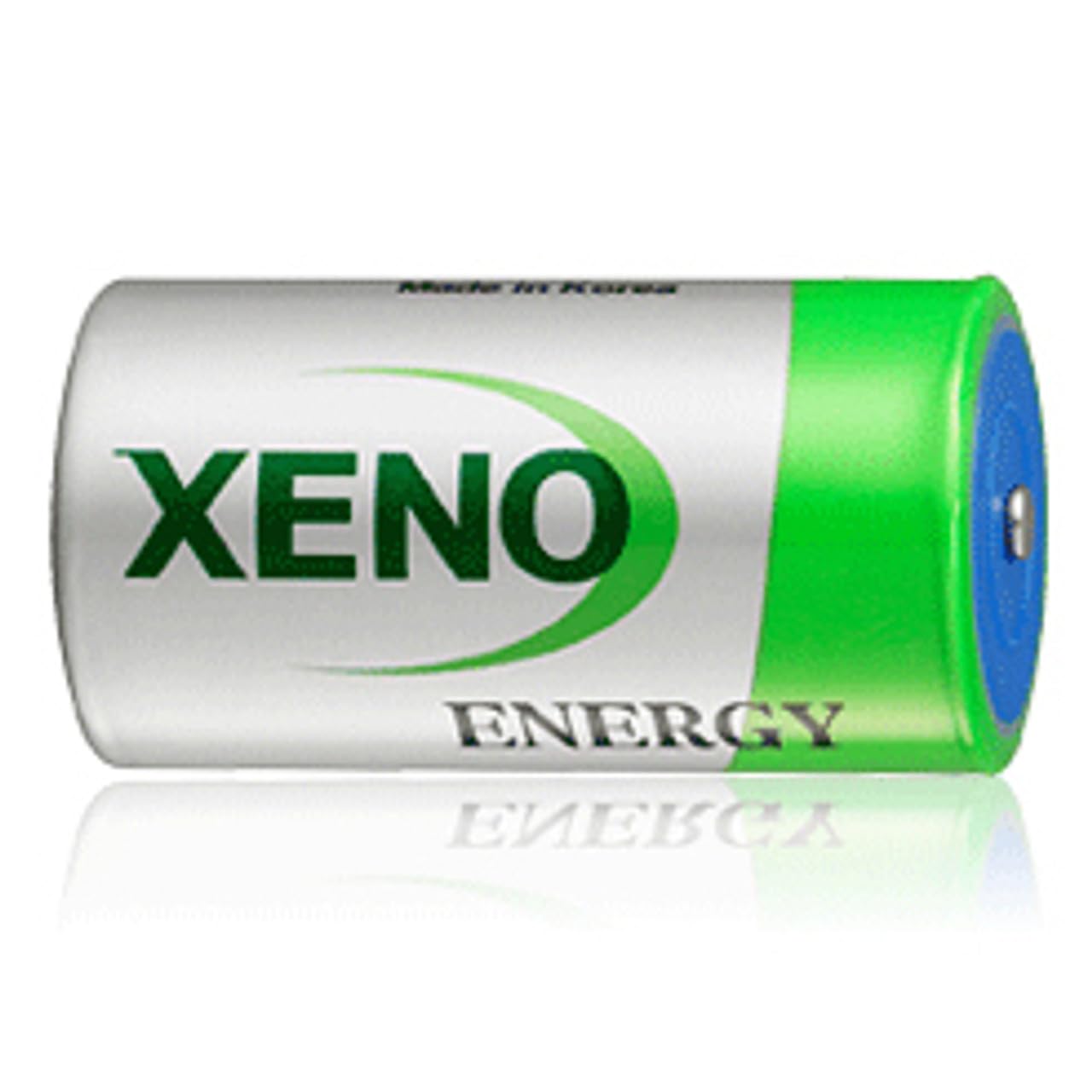 Xeno XL-145F C Size 3.6V Lithium Battery, Korean Made, Model XL-145F 0425-image-0