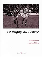Download Le rugby au centre PDF