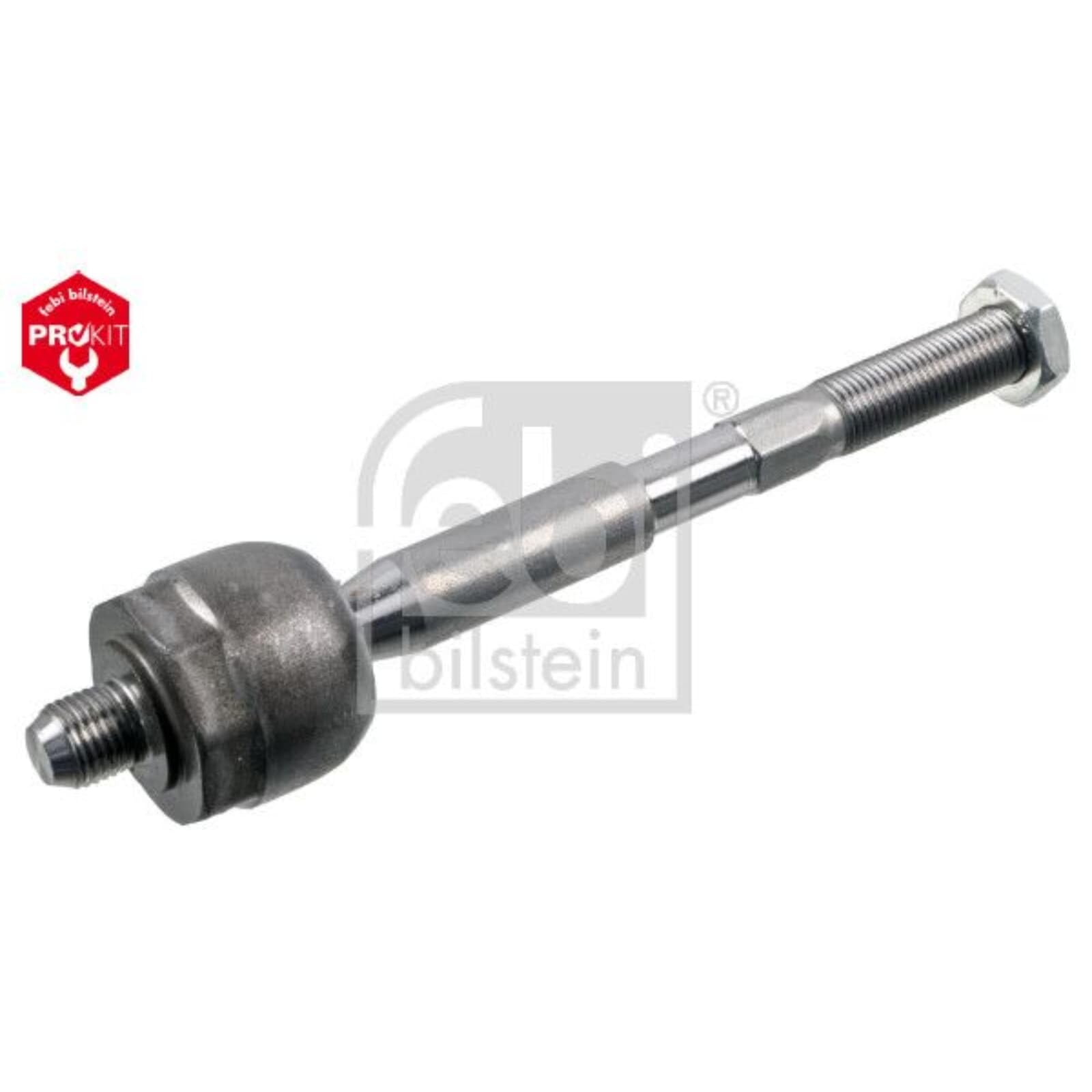 BandelOne enthält 2x Febi Prokit Spurstangen mit Mutter li+re passend für