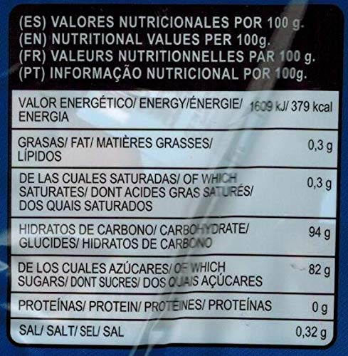 Hallowcandies - Assortiment snoepjes voor Halloween - 300 gram - Image 6