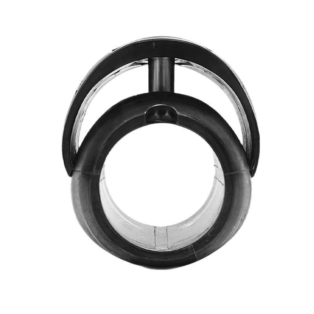 Morsetto per pagaia SUP in nylon a sgancio rapido per albero pagaia SUP da 29 mm