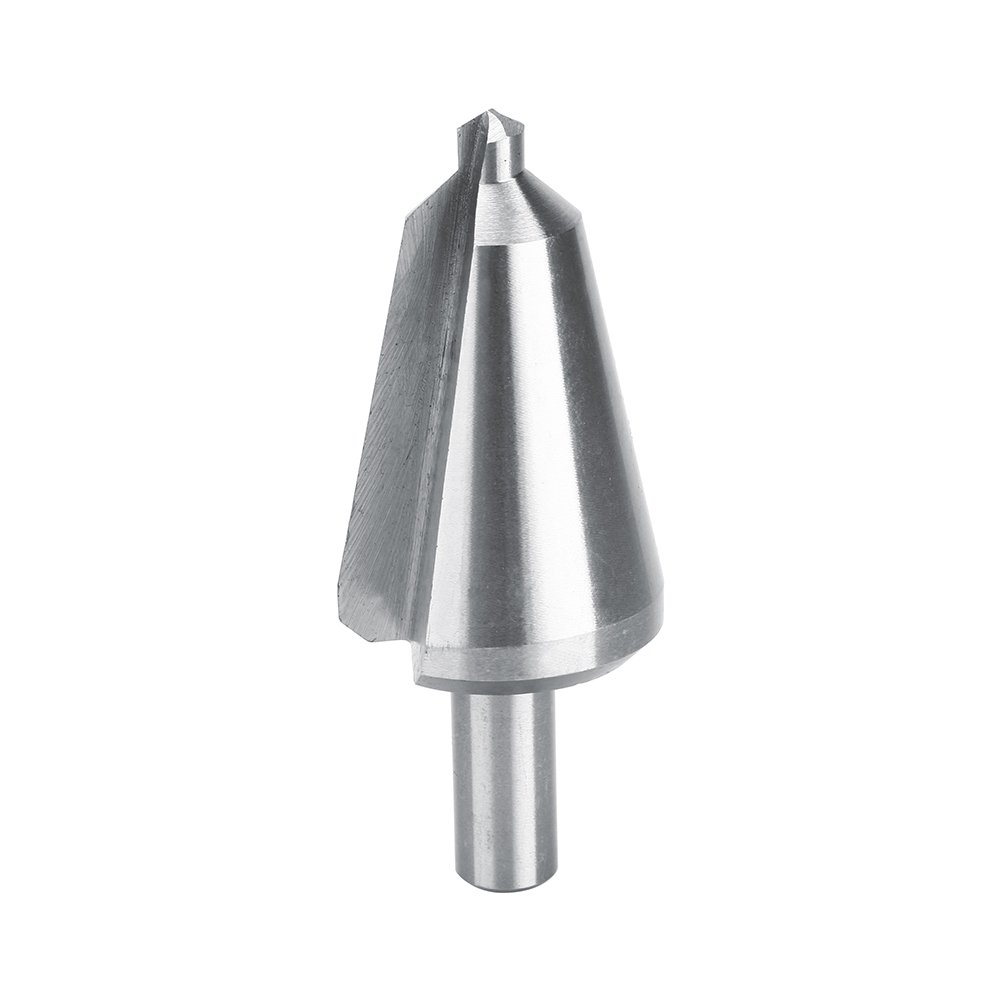 Kegelboor 3-14 mm (traploos) | - Bouwen met vertrouwen