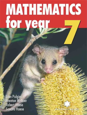 Amazon | Mathematics for Year 7 | Pulgies, Stan | Math