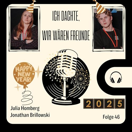 #46 Fliegende Vorfahrt