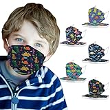 mascarillas desechables precio peru Talla única para la mayoría de los niños: 6.69x2.75in. Alambre ajustable para la nariz, el clip para la nariz, que es fácil de doblar, proporciona un mejor ajuste para el cubrebocas que cubre el rostro de forma más eficaz y se adapta a las caras de tus hijos.