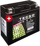 Starterbatterie der Extraklasse für den problemlosen und dauerhaft kräftigen Start Ihrer Maschine auch bei niedrigen Temperaturen und nach langer Standzeit.