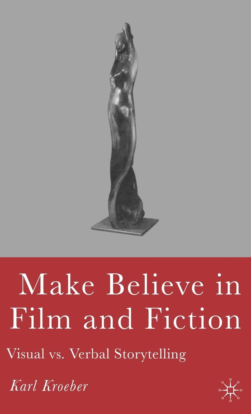 Visual VS. Verbal Storytelling : maîtriser la narration avec Make Believe
