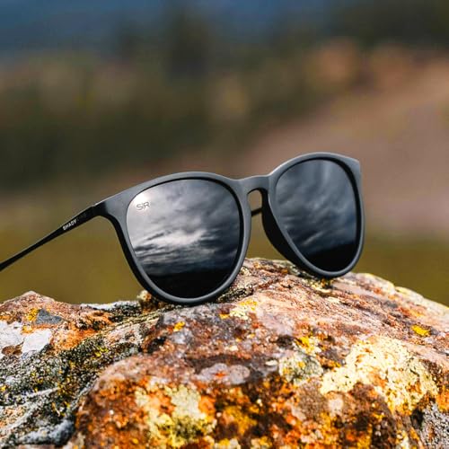 Image of Shady Rays Allure - Lightweight Womens Sunglasses with Polarized Lenses