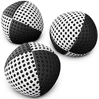 Algopix Similar Product 7 - speevers Juggling Balls for Beginners
