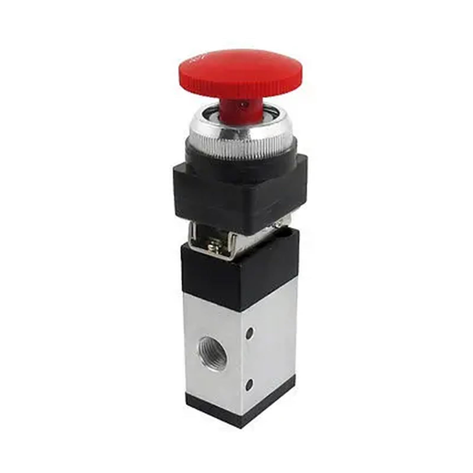 Vanne mecanique a air autobloquante pour securiser vos circuits